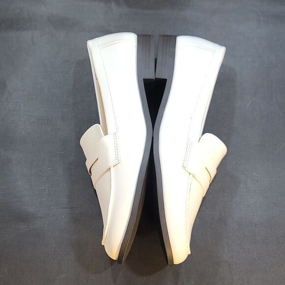 BRAND NEW SODA SLIP-ON ROUND TOE WOMEN"S LOAFERS - Picture 6 of 15